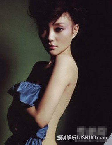 女星自曝拍床戏真实感受 汤唯：从天堂到地狱