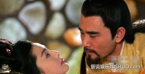 女星自曝拍床戏真实感受 汤唯：从天堂到地狱