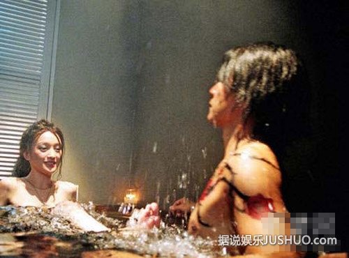 女星自曝拍床戏真实感受 汤唯：从天堂到地狱