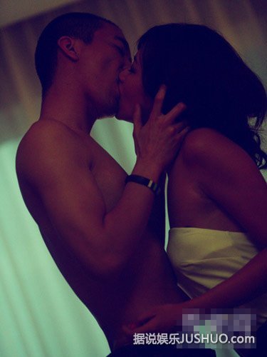 女星自曝拍床戏真实感受 汤唯：从天堂到地狱