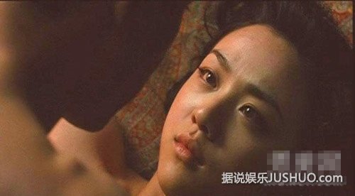 女星自曝拍床戏真实感受 汤唯：从天堂到地狱