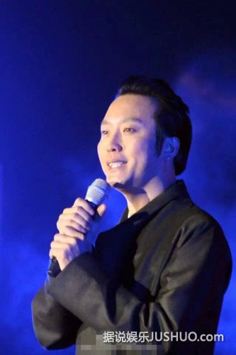 皈依证和出家不是一码事  别闹了 李玉刚