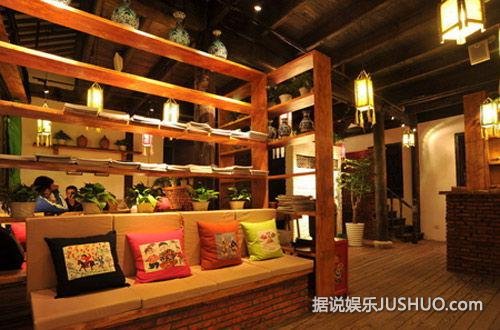 孟非卖面一碗28元:明星餐厅哪家强? 孟非卖面一碗28元:明星餐厅哪家强?
