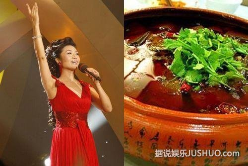 孟非卖面一碗28元:明星餐厅哪家强? 孟非卖面一碗28元:明星餐厅哪家强?