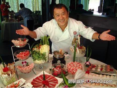 孟非卖面一碗28元:明星餐厅哪家强? 孟非卖面一碗28元:明星餐厅哪家强?