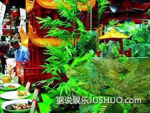 孟非卖面一碗28元:明星餐厅哪家强? 孟非卖面一碗28元:明星餐厅哪家强?