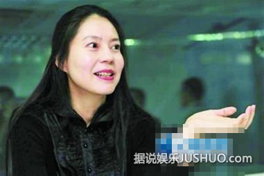中国前主帅怒批胡娜“叛逃”:我因你丢掉饭碗 中国前主帅怒批胡娜“叛逃”:我因你丢掉饭碗