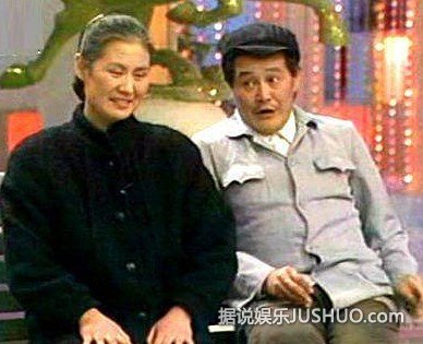 赵本山朋友圈美女多 梦中情人是倪萍
