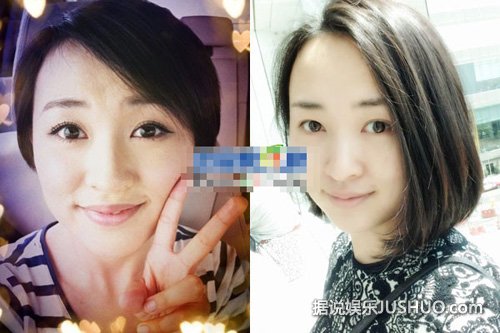 央视财经女主播美艳排行:谢颖颖激萌大眼似应采儿 央视财经女主播美艳排行:谢颖颖激萌大眼似应采儿