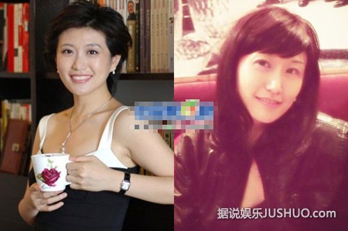 央视财经女主播美艳排行:谢颖颖激萌大眼似应采儿 央视财经女主播美艳排行:谢颖颖激萌大眼似应采儿