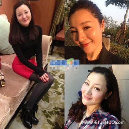 央视财经女主播美艳排行:谢颖颖激萌大眼似应采儿 央视财经女主播美艳排行:谢颖颖激萌大眼似应采儿