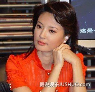 央视财经女主播美艳排行:谢颖颖激萌大眼似应采儿 央视财经女主播美艳排行:谢颖颖激萌大眼似应采儿