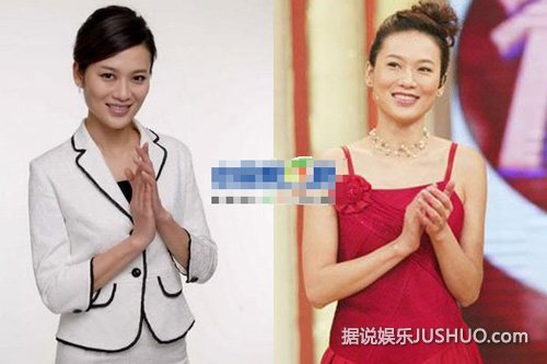 央视财经女主播美艳排行:谢颖颖激萌大眼似应采儿 央视财经女主播美艳排行:谢颖颖激萌大眼似应采儿