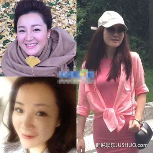 央视财经女主播美艳排行:谢颖颖激萌大眼似应采儿 央视财经女主播美艳排行:谢颖颖激萌大眼似应采儿