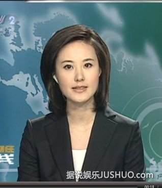 央视财经女主播美艳排行:谢颖颖激萌大眼似应采儿 央视财经女主播美艳排行:谢颖颖激萌大眼似应采儿