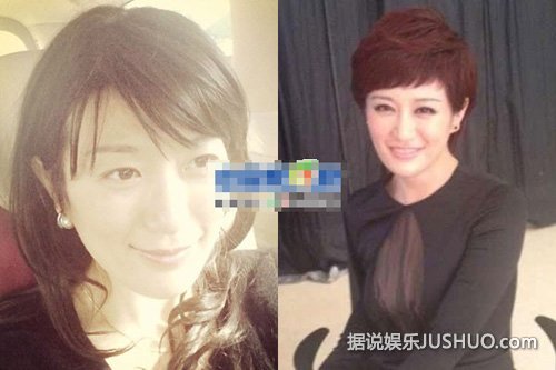 央视财经女主播美艳排行:谢颖颖激萌大眼似应采儿 央视财经女主播美艳排行:谢颖颖激萌大眼似应采儿