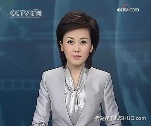 央视财经女主播美艳排行:谢颖颖激萌大眼似应采儿 央视财经女主播美艳排行:谢颖颖激萌大眼似应采儿