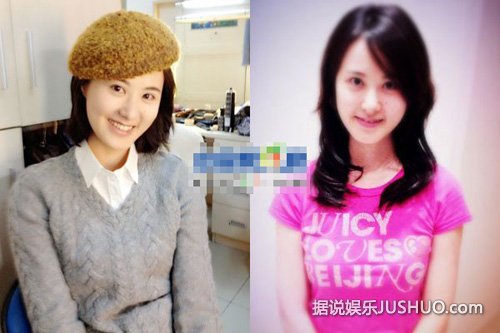 央视财经女主播美艳排行:谢颖颖激萌大眼似应采儿 央视财经女主播美艳排行:谢颖颖激萌大眼似应采儿