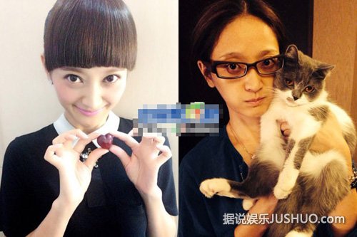 央视财经女主播美艳排行:谢颖颖激萌大眼似应采儿 央视财经女主播美艳排行:谢颖颖激萌大眼似应采儿