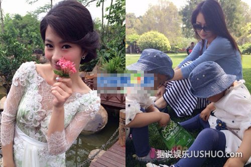 央视财经女主播美艳排行:谢颖颖激萌大眼似应采儿 央视财经女主播美艳排行:谢颖颖激萌大眼似应采儿