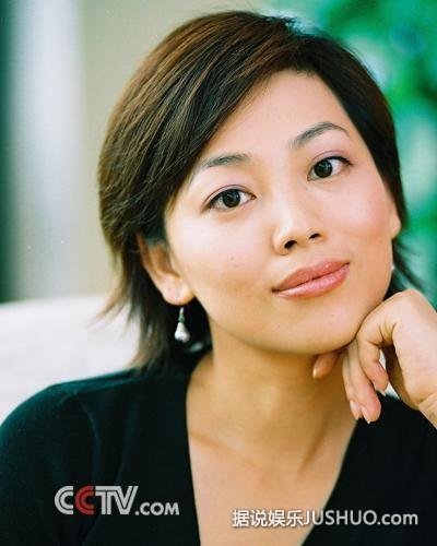 央视财经女主播美艳排行:谢颖颖激萌大眼似应采儿 央视财经女主播美艳排行:谢颖颖激萌大眼似应采儿