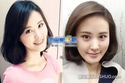 央视财经女主播美艳排行:谢颖颖激萌大眼似应采儿 央视财经女主播美艳排行:谢颖颖激萌大眼似应采儿