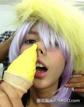 算你狠！靠自黑博眼球的明星 自黑一次圈走一群粉丝