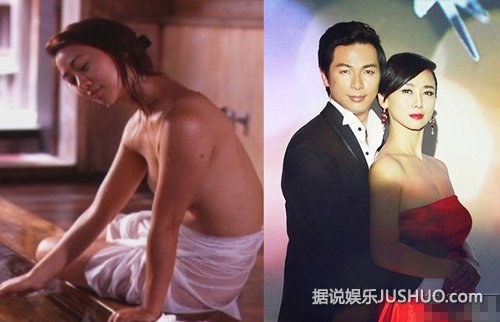 舒淇800万演侯孝贤新片 一句台词就赚50万 舒淇800万演侯孝贤新片 一句台词就赚50万