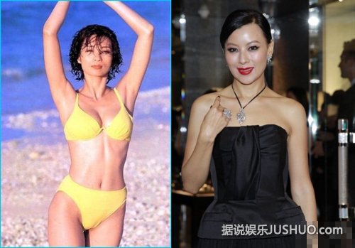 舒淇800万演侯孝贤新片 一句台词就赚50万 舒淇800万演侯孝贤新片 一句台词就赚50万