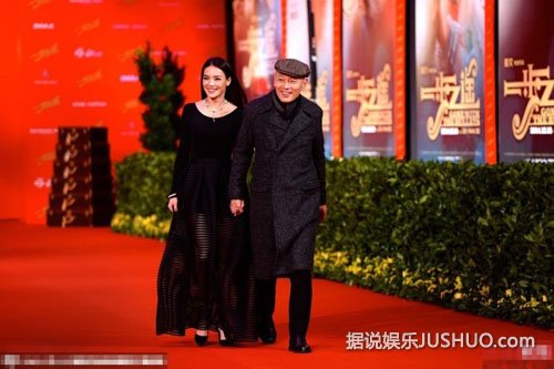 舒淇800万演侯孝贤新片 一句台词就赚50万 舒淇800万演侯孝贤新片 一句台词就赚50万
