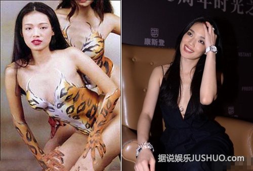 舒淇800万演侯孝贤新片 一句台词就赚50万 舒淇800万演侯孝贤新片 一句台词就赚50万