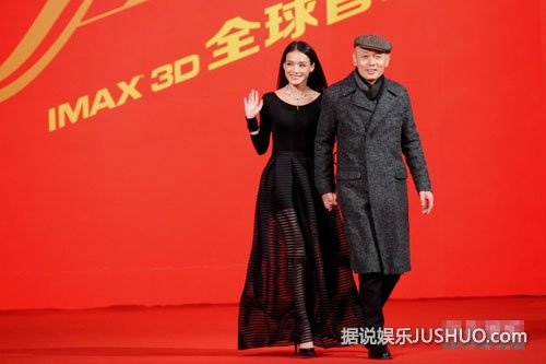 舒淇800万演侯孝贤新片 一句台词就赚50万 舒淇800万演侯孝贤新片 一句台词就赚50万