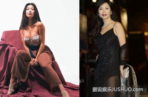 舒淇800万演侯孝贤新片 一句台词就赚50万 舒淇800万演侯孝贤新片 一句台词就赚50万