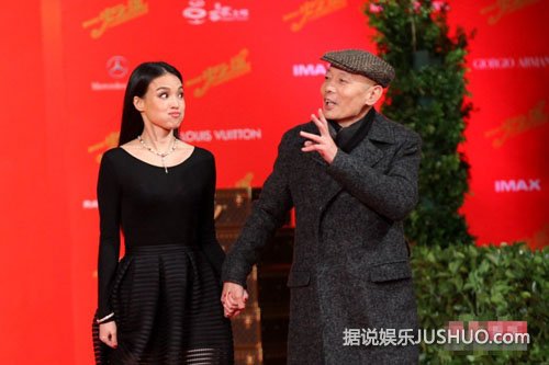 舒淇800万演侯孝贤新片 一句台词就赚50万 舒淇800万演侯孝贤新片 一句台词就赚50万