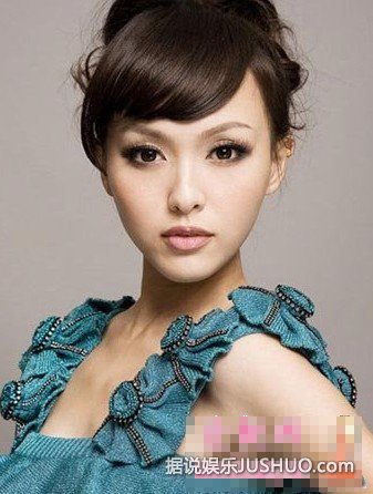 唐嫣整容前后对比照大曝光 清纯小美女形象受损