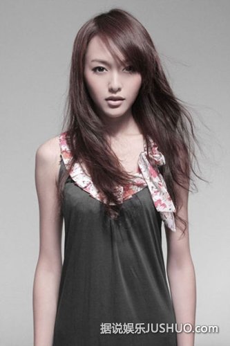 唐嫣整容前后对比照大曝光 清纯小美女形象受损