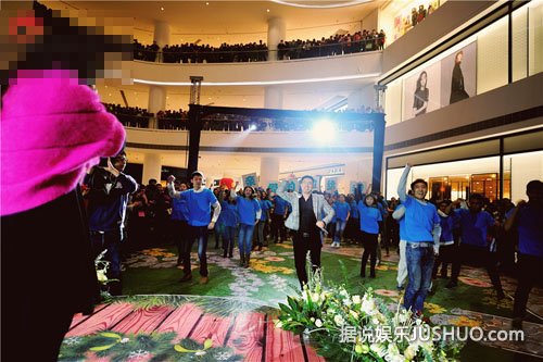 奥运冠军刘春红获浪漫求婚 网友送祝福 奥运冠军刘春红获浪漫求婚 网友送祝福