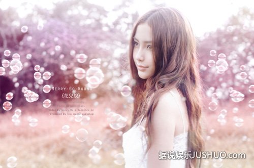 网曝:Angelababy身高只有159cm 网友们都惊呆了 网曝:Angelababy身高只有159cm 网友们都惊呆了