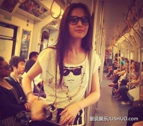 不化妆才是真美女!绝版刘亦菲素颜照清纯似邻家小妹 不化妆才是真美女!绝版刘亦菲素颜照清纯似邻家小妹