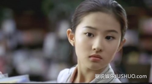 不化妆才是真美女!绝版刘亦菲素颜照清纯似邻家小妹 不化妆才是真美女!绝版刘亦菲素颜照清纯似邻家小妹