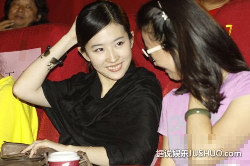 不化妆才是真美女!绝版刘亦菲素颜照清纯似邻家小妹 不化妆才是真美女!绝版刘亦菲素颜照清纯似邻家小妹