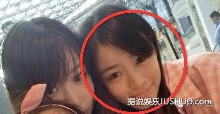 揭嫩模杀手王思聪的后宫团：说好的不喜欢嫩模呢？