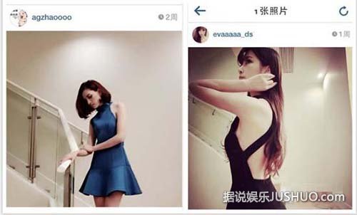 揭嫩模杀手王思聪的后宫团：说好的不喜欢嫩模呢？