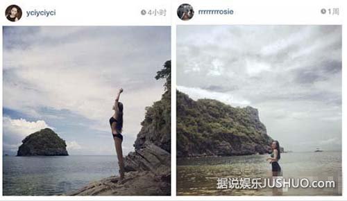 揭嫩模杀手王思聪的后宫团：说好的不喜欢嫩模呢？