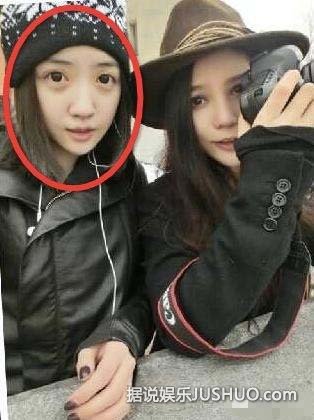 揭嫩模杀手王思聪的后宫团：说好的不喜欢嫩模呢？