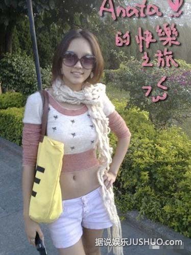 揭嫩模杀手王思聪的后宫团：说好的不喜欢嫩模呢？