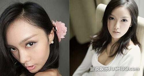 揭嫩模杀手王思聪的后宫团：说好的不喜欢嫩模呢？