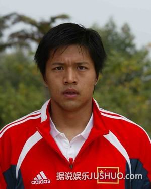 前国足门将刘云飞再次吸毒被拘 已“三进宫”