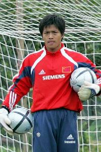 前国足门将刘云飞再次吸毒被拘 已“三进宫”