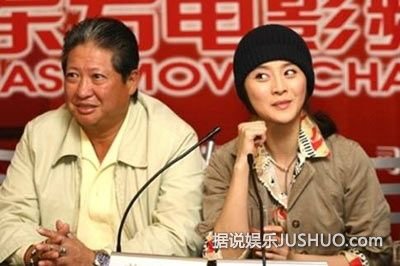 起底范冰冰背后的大佬们：干爹富豪保镖应有尽有